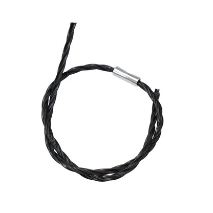 Spool Cover for Electric Brush Cutter Trimmers (Heavy Duty Nylon)
