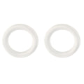2X Washer for Johnson/Evinrude/OMC (0311598, 311598, 3852105)