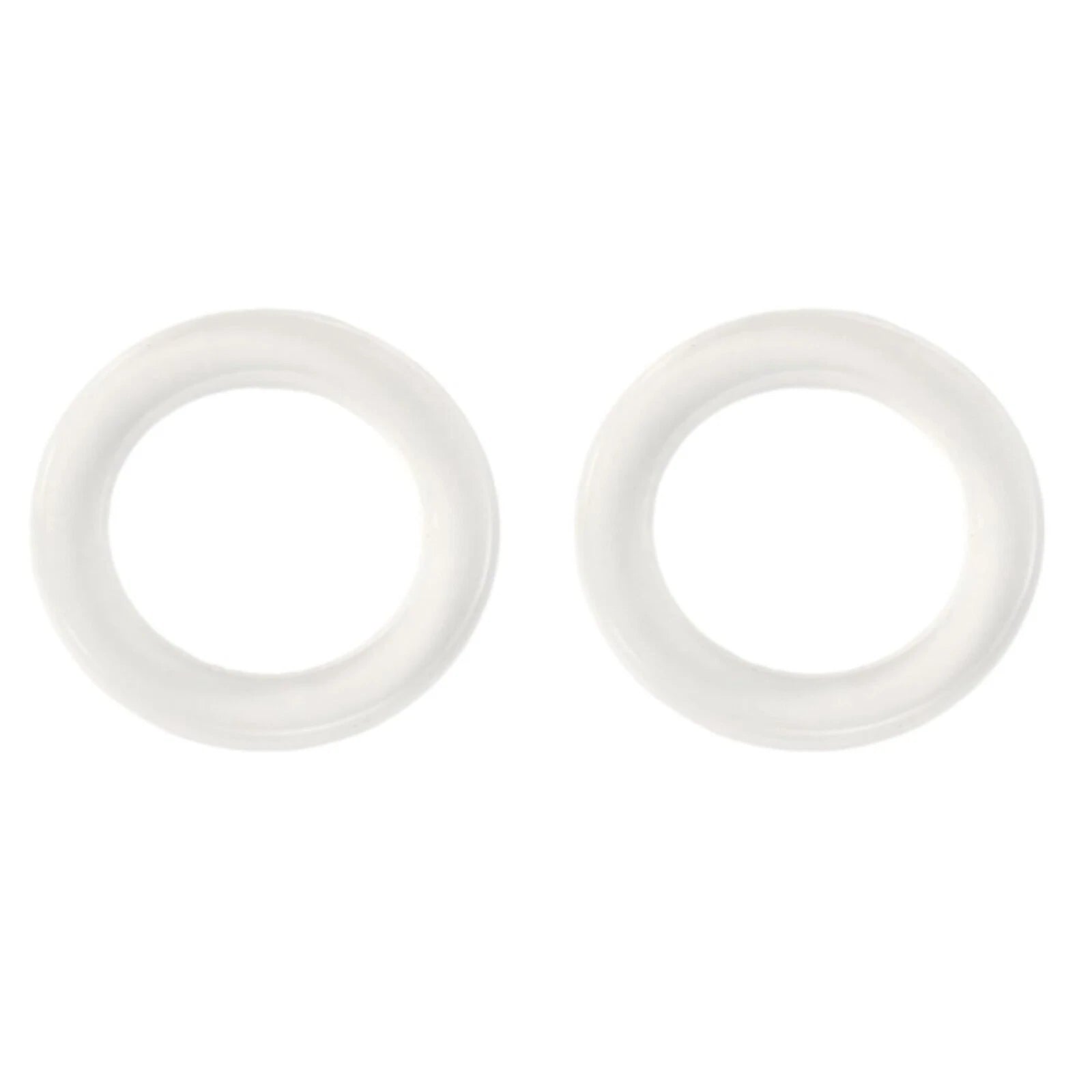 2X Washer for Johnson/Evinrude/OMC (0311598, 311598, 3852105)