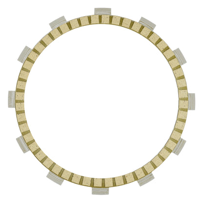 Clutch Friction Plate Replacement for Yamaha 4XV 36Y 2000–2007