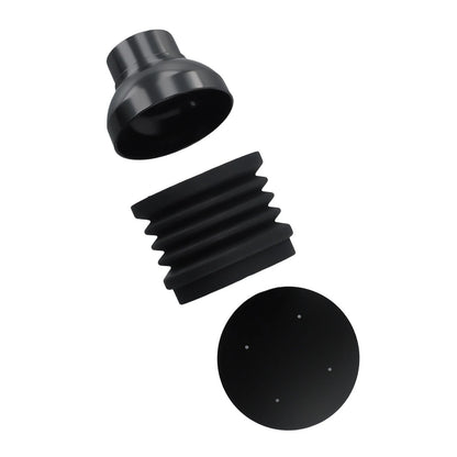 Coffee Bean Grinder Cleaning Accessory for Eureka