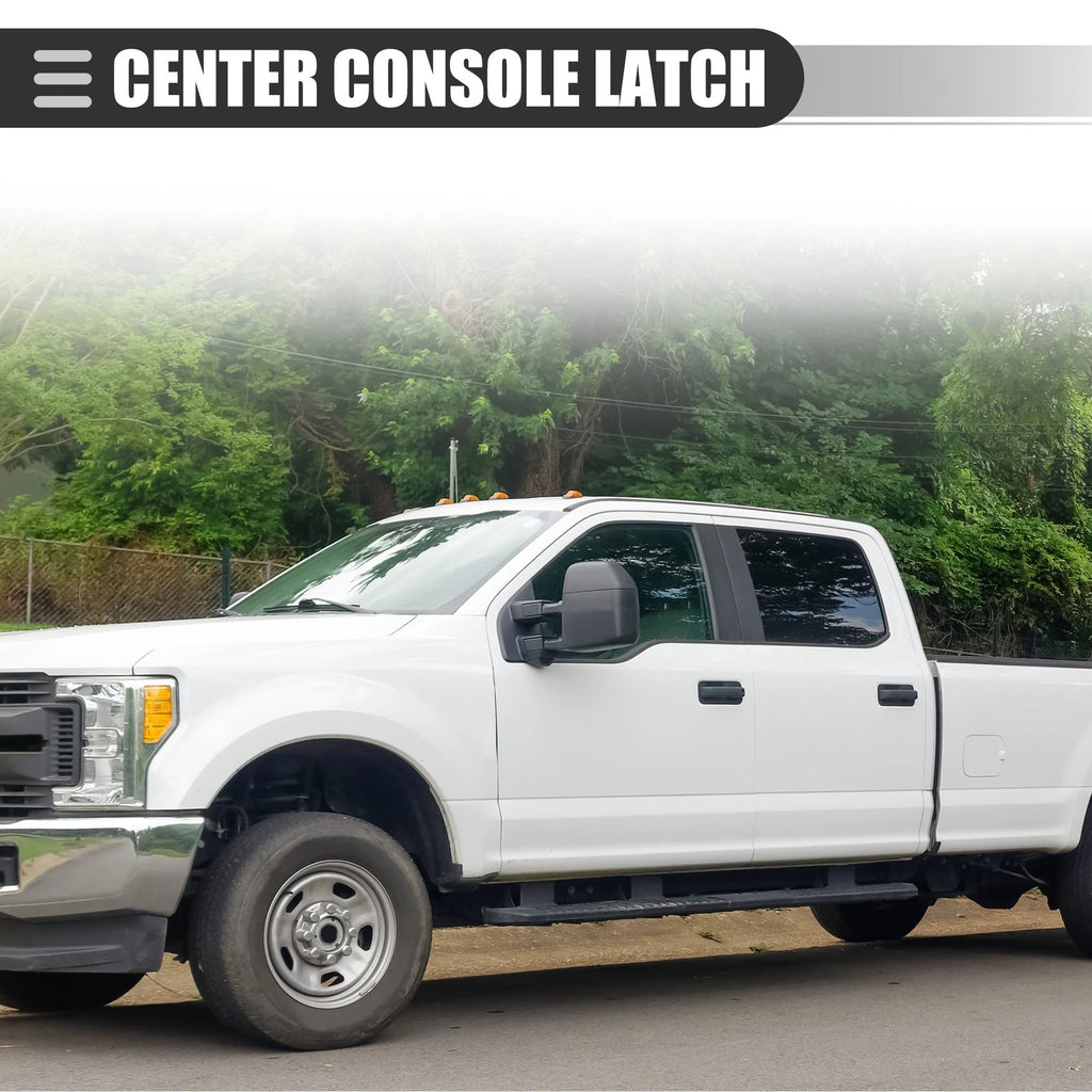 Center Console Latch Lock Replacement for Ford Escape C Max (2013–2018)