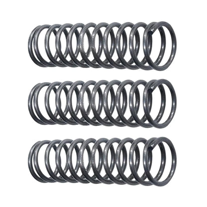 6 Metal Replacement Springs for T35 Trimmer Head (Part Number 537186001)