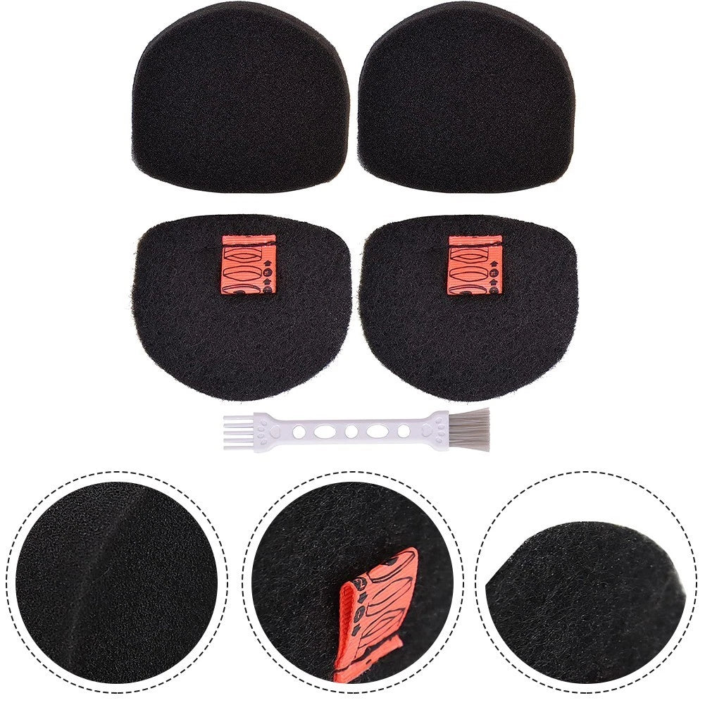 Cleaning Brush Felt Filter for XFTRCH900 CH900WM CH901 CH950 CH951