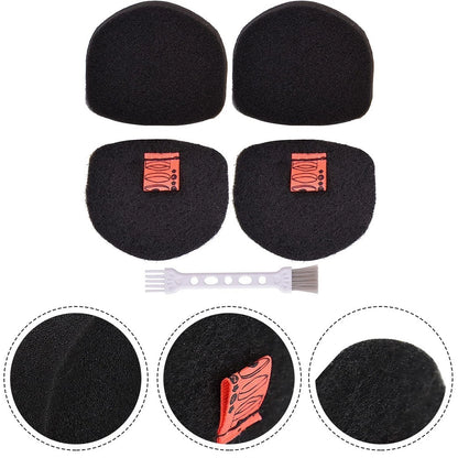 Cleaning Brush Felt Filter for XFTRCH900 CH900WM CH901 CH950 CH951