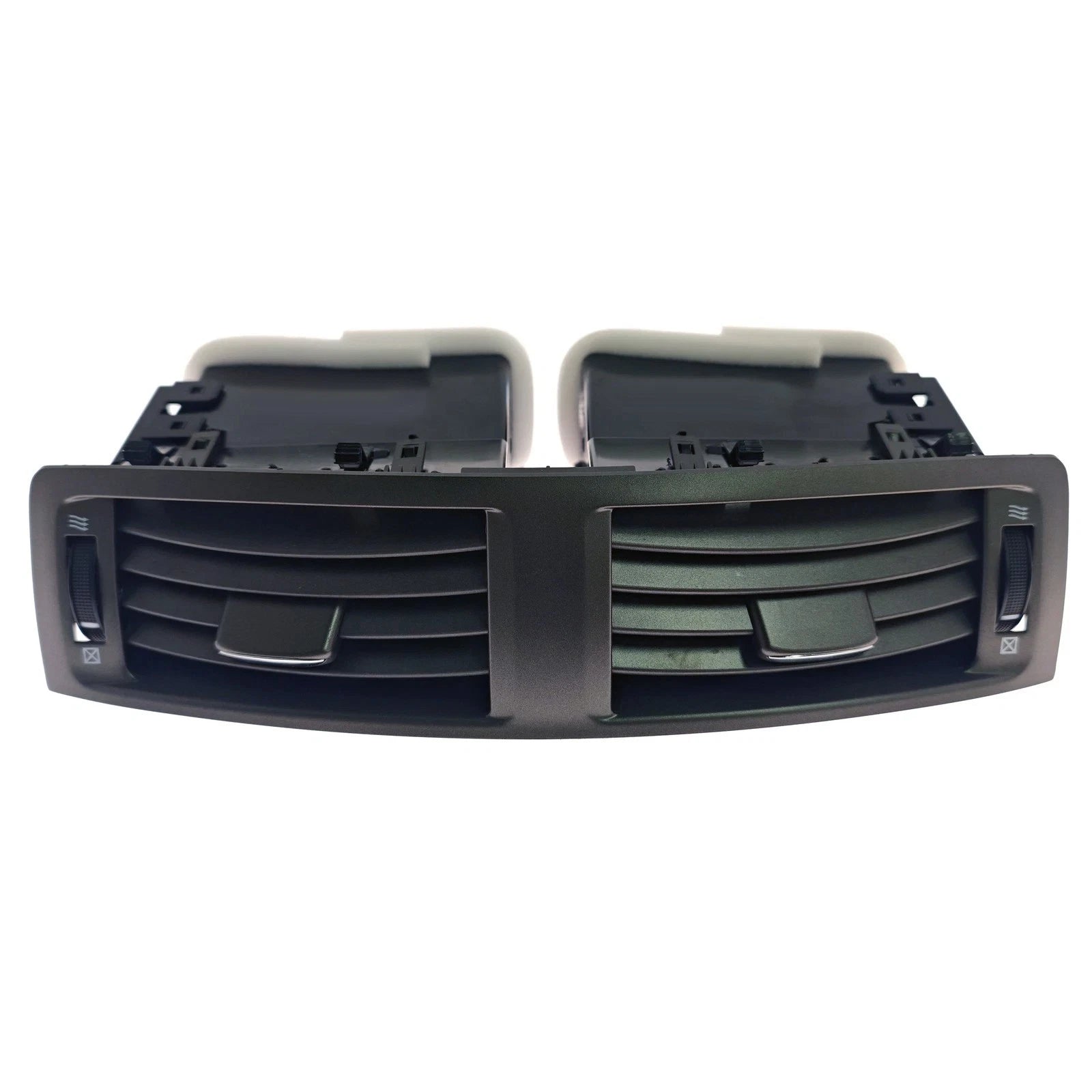 AC Heater Vent for Universal Fitment (Middle Dashboard)