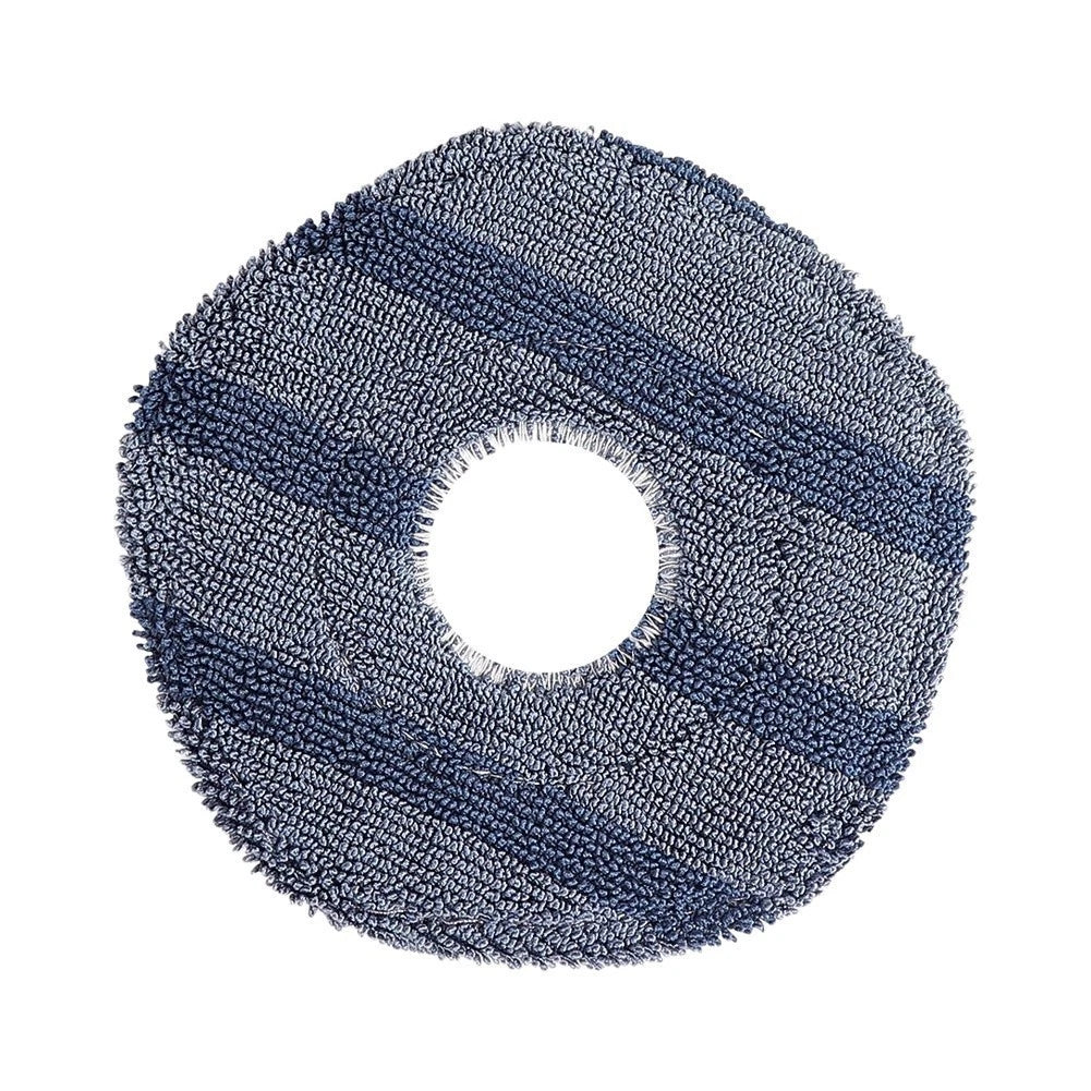 Mop Cloth Pads for Hard Floors (Washable, High Absorbency)