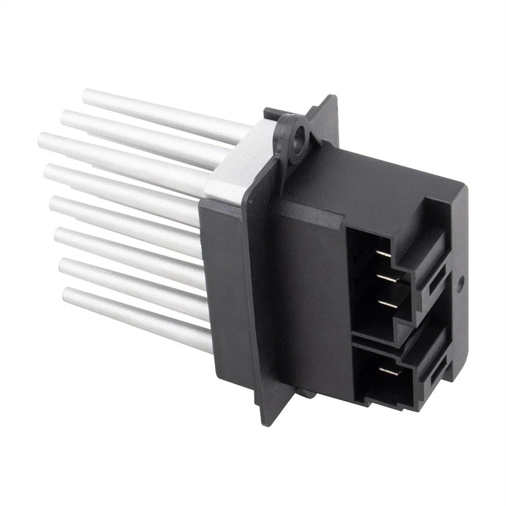 Heater Blower Motor Resistor 5179985AA for Chrysler Dodge Jeep Grand Cherokee (1999–2004)