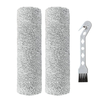 Microfiber Roller Mop Pad for Ecovacs Deebot X12 X12 Pro