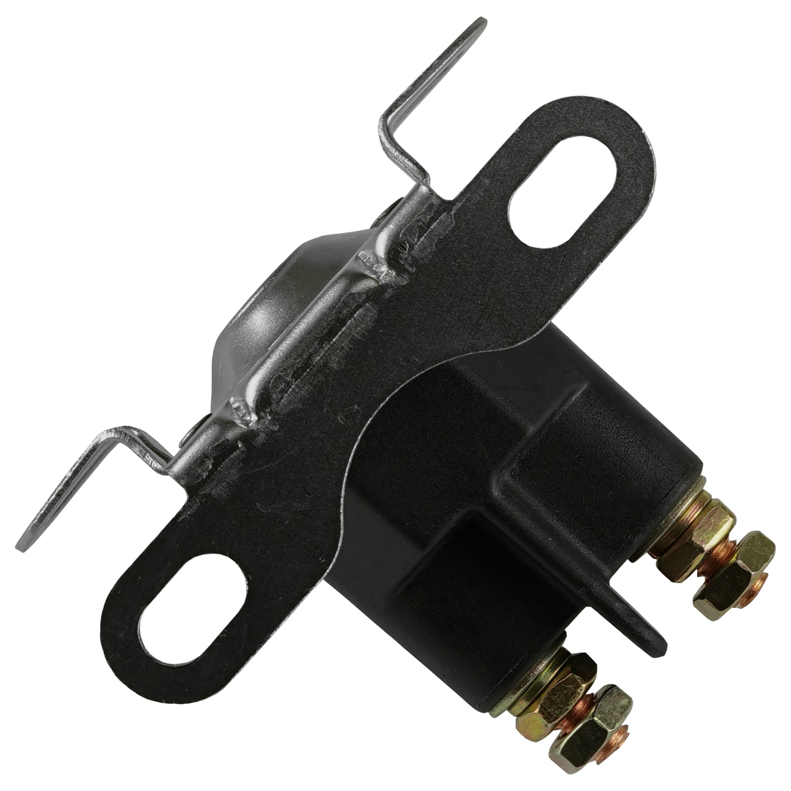 Starter Relay Solenoid Replacement for MTD (2003–2009)