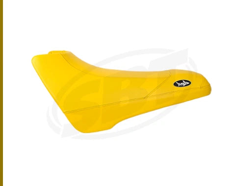 Seat Cover for Yamaha Wave Blaster II 760 (1996–1997) Yellow