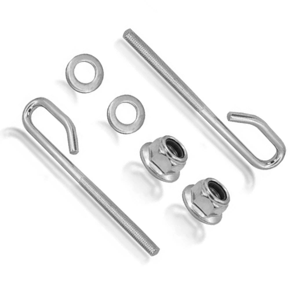 GX24864 Linking System for Lawn Maintenance
