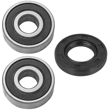 Front Wheel Bearing and Seal Kit for Honda TR200 Fat Cat (1986–1987)