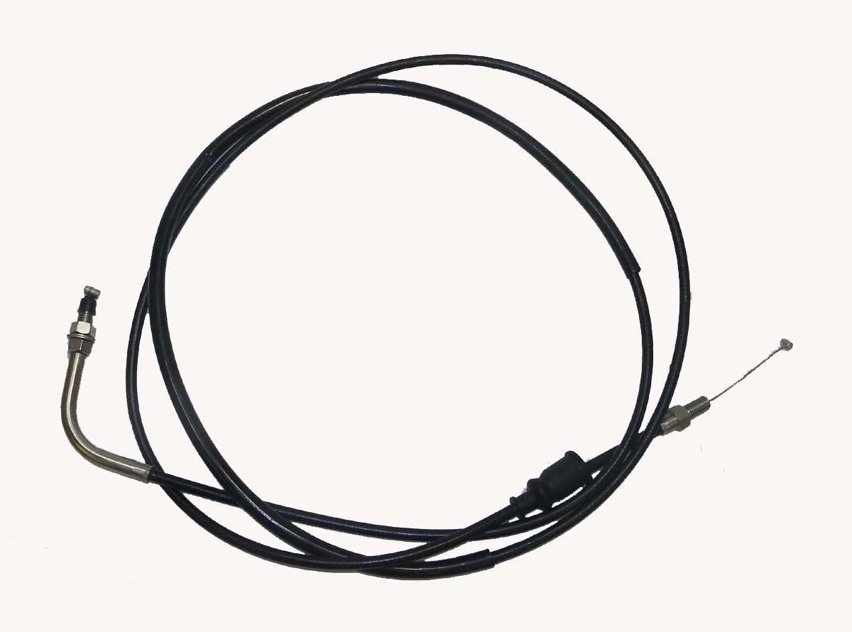 Throttle Cable for Kawasaki 750 SX (1992–1995) - 002-034 - 54012-3732