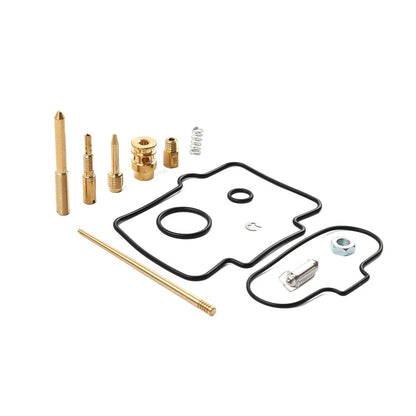 Carburetor Rebuild Kit for Honda CR125R (2000–2001) - Gasket & Jet Set