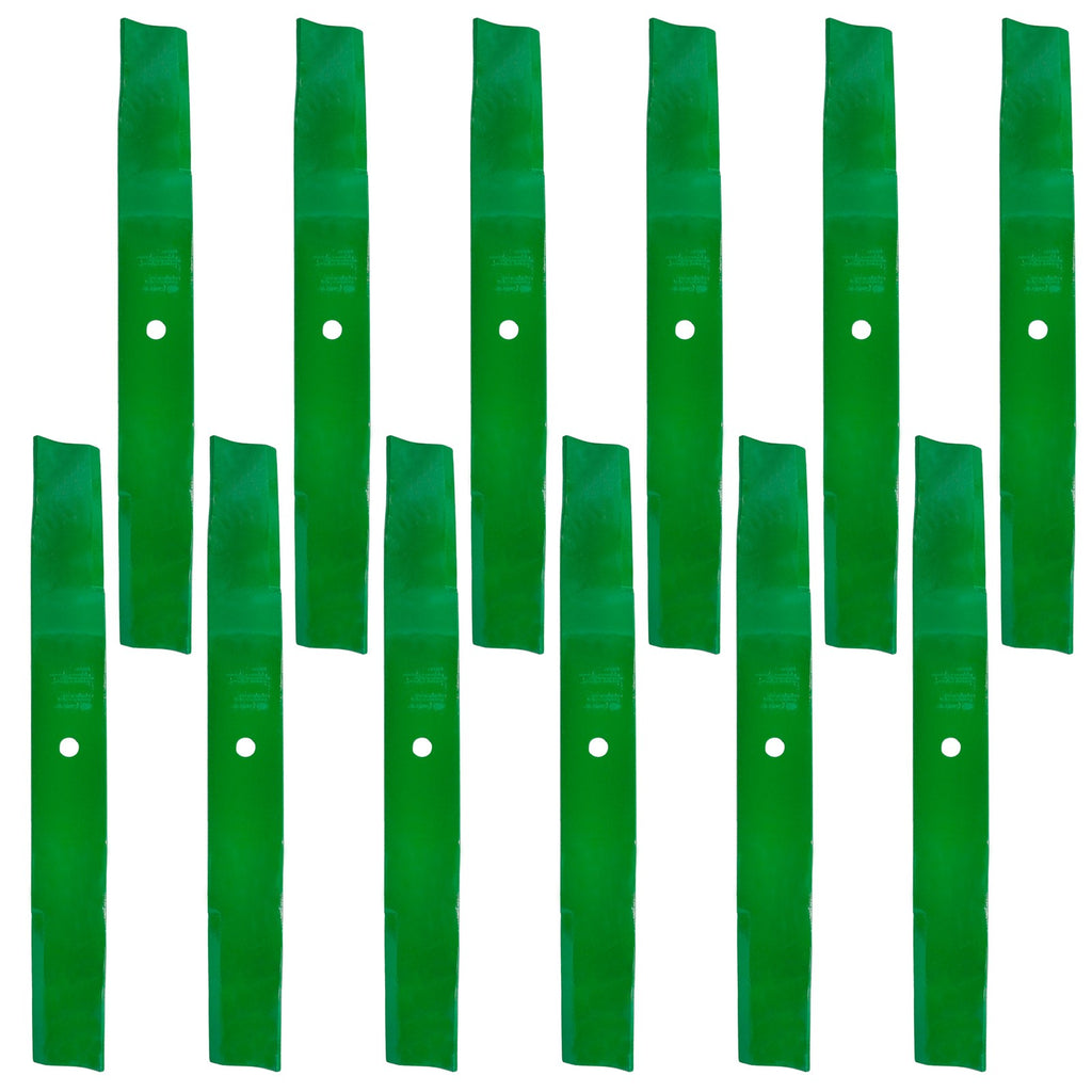 Deck Blade 18 Inch Replacement for Bobcat 52 Inch Deck (1994–2010)