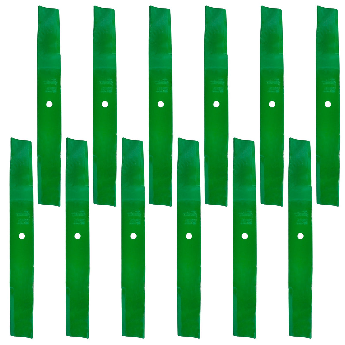Deck Blade 18 Inch Replacement for Bobcat 52 Inch Deck (1994–2010)