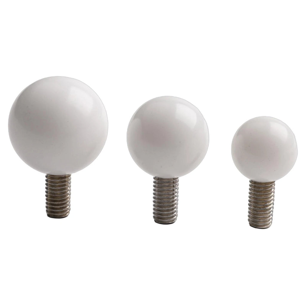 8x Dent Removal Rod Tips for Auto Repair Tools