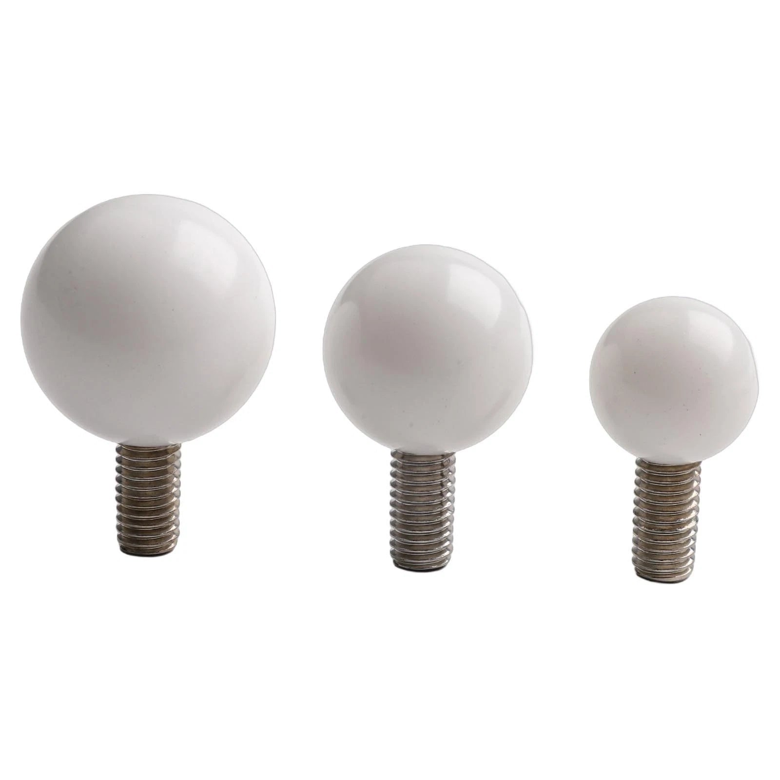 8x Dent Removal Rod Tips for Auto Repair Tools