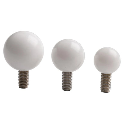 8x Dent Removal Rod Tips for Auto Repair Tools