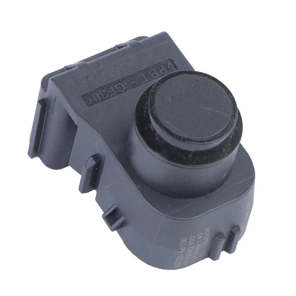 PDC Parking Reverse Sensor 6 Pins For Hyundai Kia 95720-H8110, 95720H8110