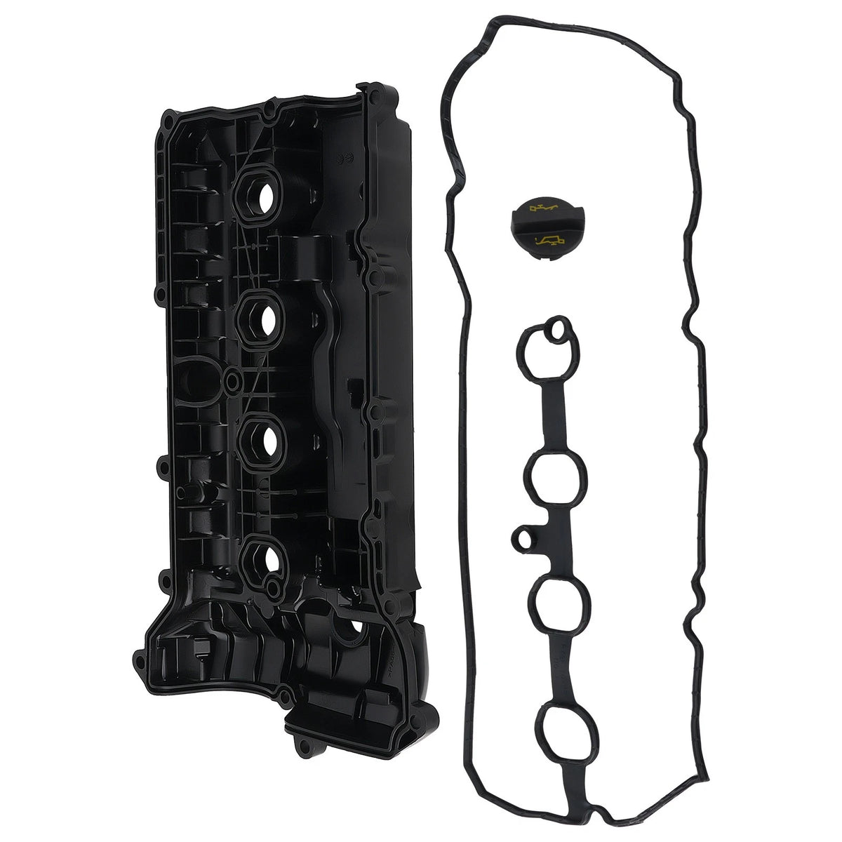 Valve Cover for Mazda 3 6 CX-5 2.5L L4 (2014–2020) PY0110210A
