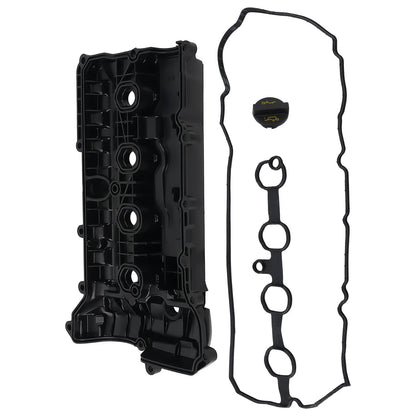 Valve Cover for Mazda 3 6 CX-5 2.5L L4 (2014–2020) PY0110210A