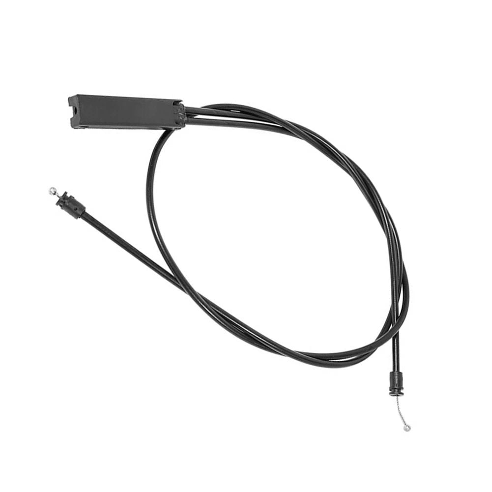 Hood Release Cable for Front Engine Hood Repair (2010–2015)