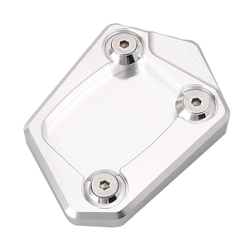 Kickstand Side Pad for Honda CBR500R CB500X/F CBR600RR (2013–2015)