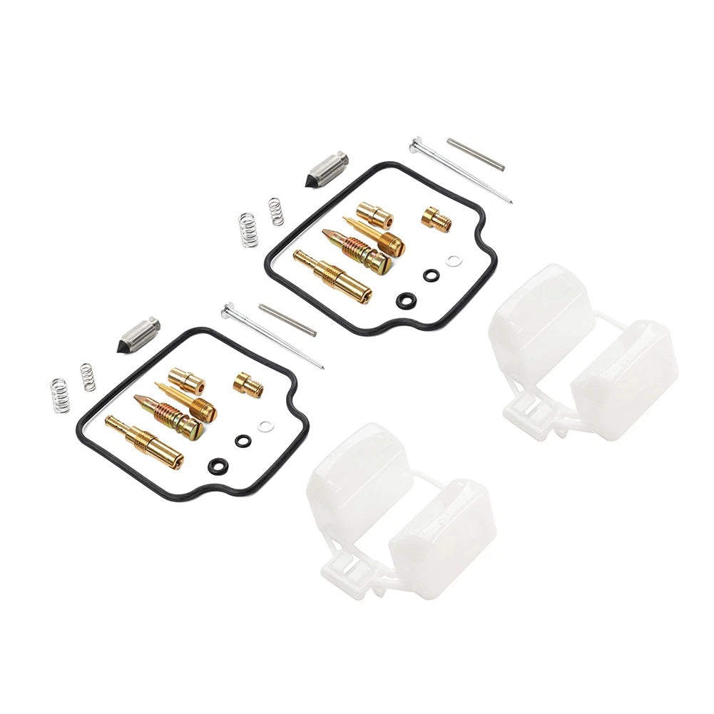 Carburetor Repair Kit for Honda CMX450C CMX450CL (1982–1986)