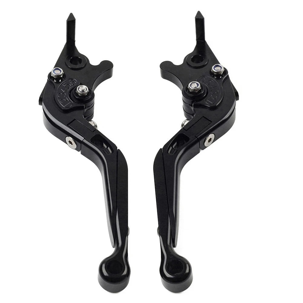 CNC Folding Extendable Brake Clutch Levers for Honda ADV150 (2019–2020)