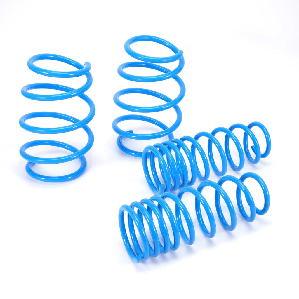 2X Lowering Springs for Toyota Corolla (2014–2019) - Drops 2"