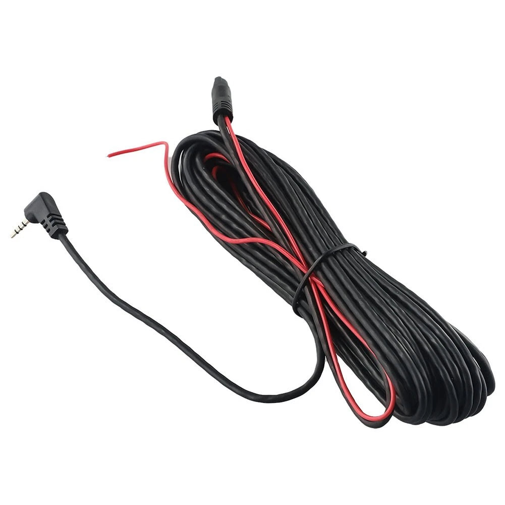 Power Outlet Rear View Camera for M Car DVR (12V)