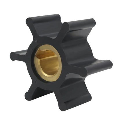 Water Pump Impeller for Yanmar (124223-42091) Jabsco (22799-0001)