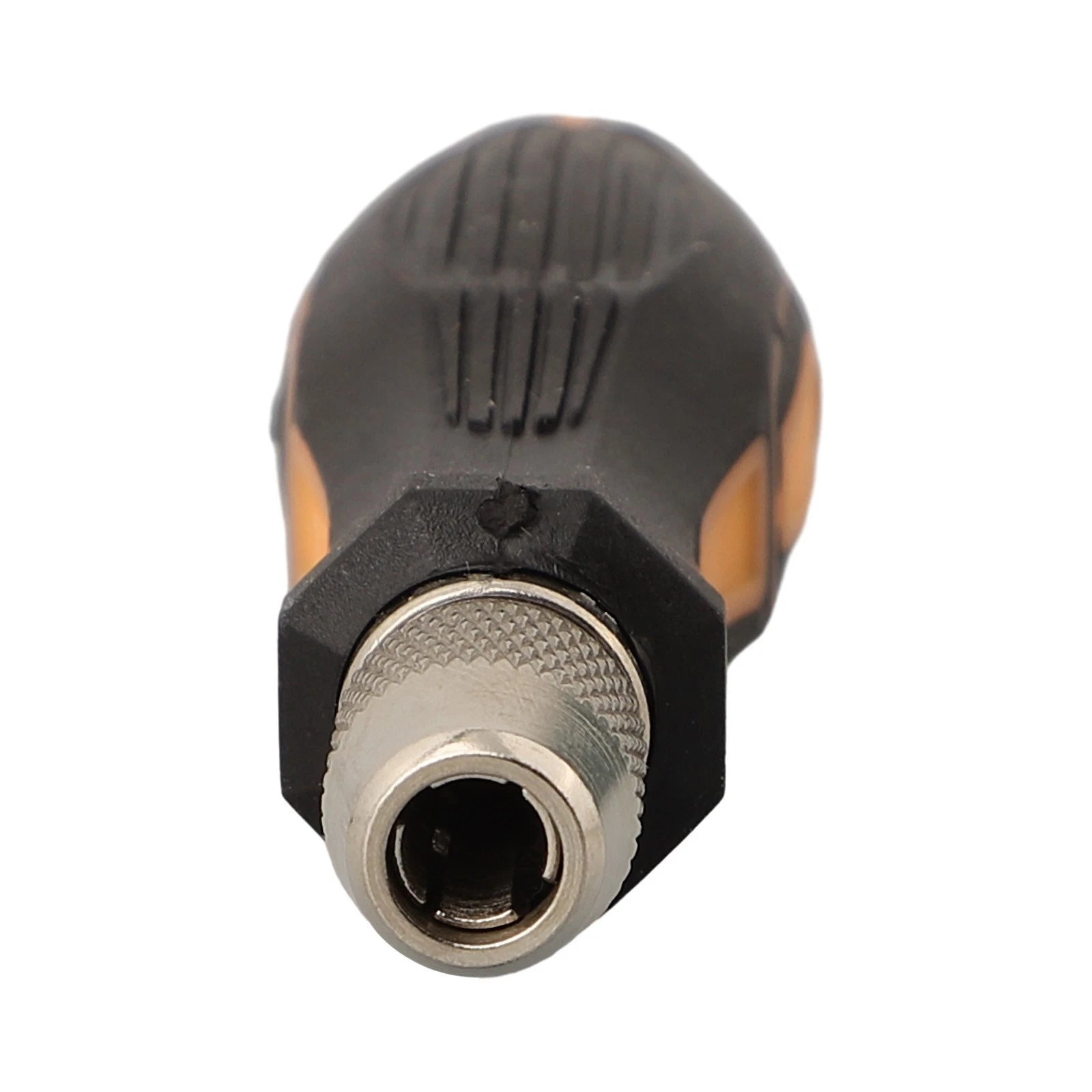 Screwdriver Handle for (Compatible with Standard Bits)