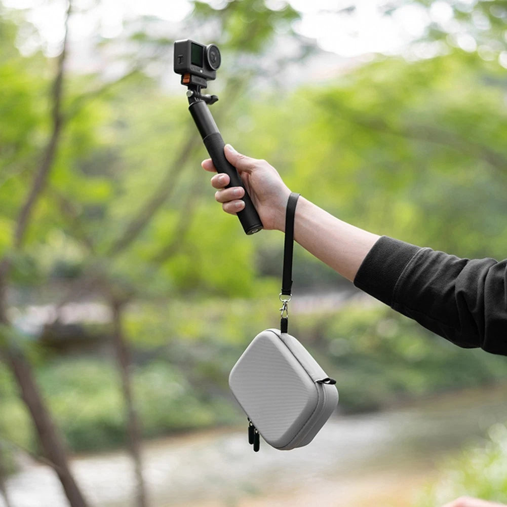 Storage Bag for DJI Action6 Camera (Portable, Shockproof)