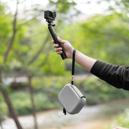 Storage Bag for DJI Action6 Camera (Portable, Shockproof)