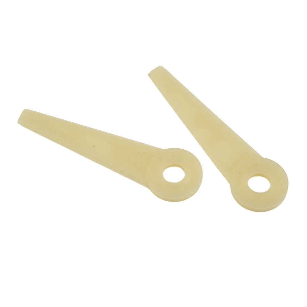 Trimmer Blades for Stihl FS94 C-E, FS94 RC-E, FS410 C-E (Plastic)