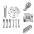 Flywheel Puller Tool for Ski-Doo Snowmobile Watercraft (Universal)
