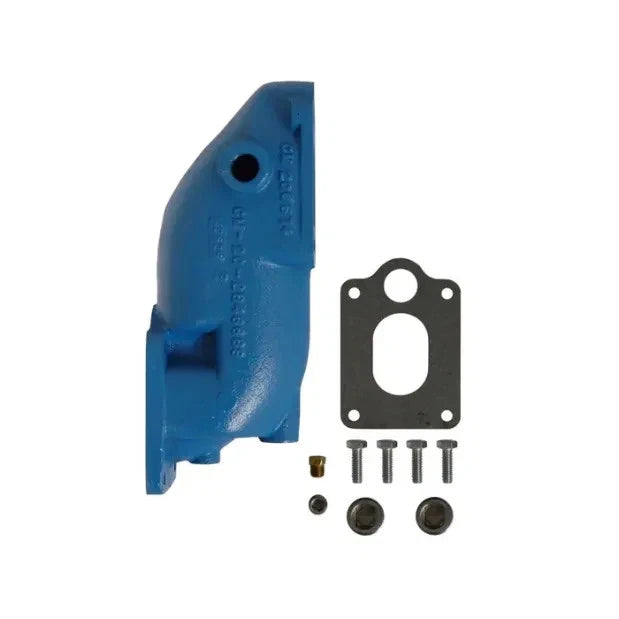 6 Inch Exhaust Riser for Chrysler (CM-20-6674)