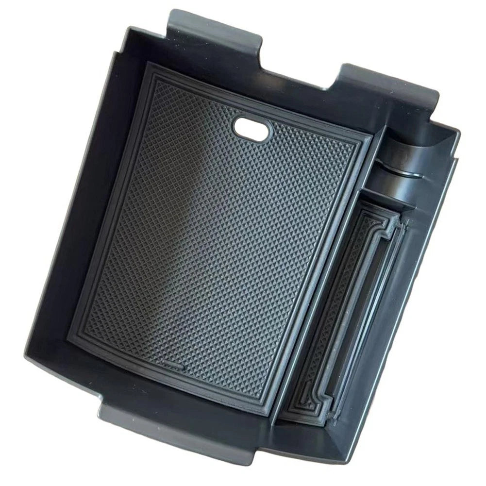 Center Console Organizer Tray for Hyundai Tucson (2025–2025)