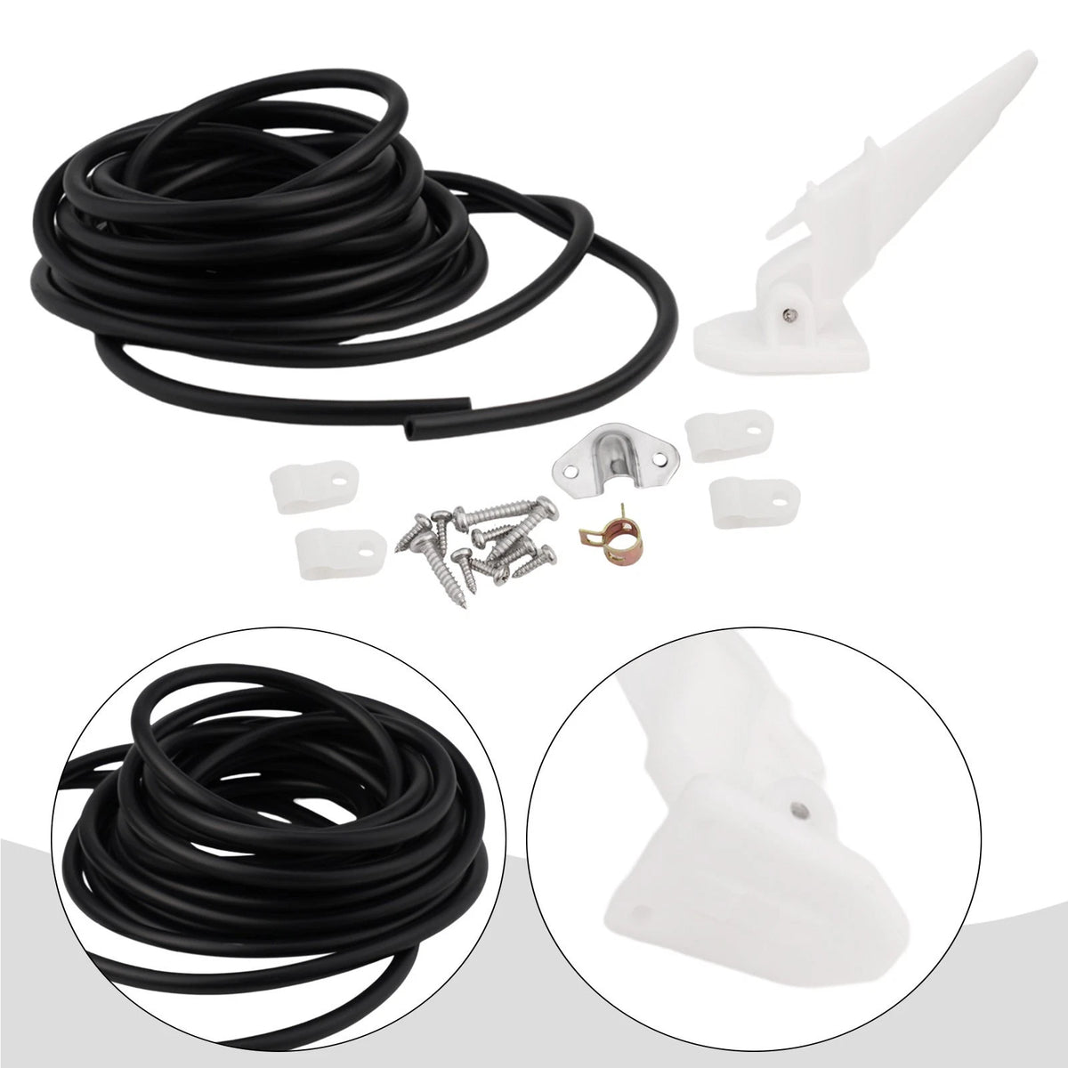 Boat Speedometer for Easy Installation and Reliable Performance