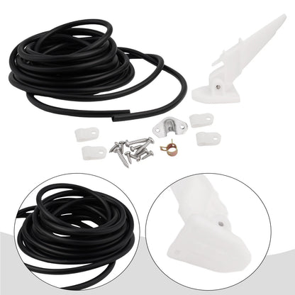 Boat Speedometer for Easy Installation and Reliable Performance