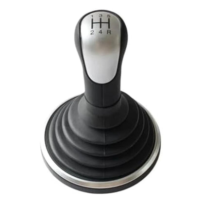 5 Speed Gear Shift Knob Gaiter Boot Cover for Ford Models (2002–Present)