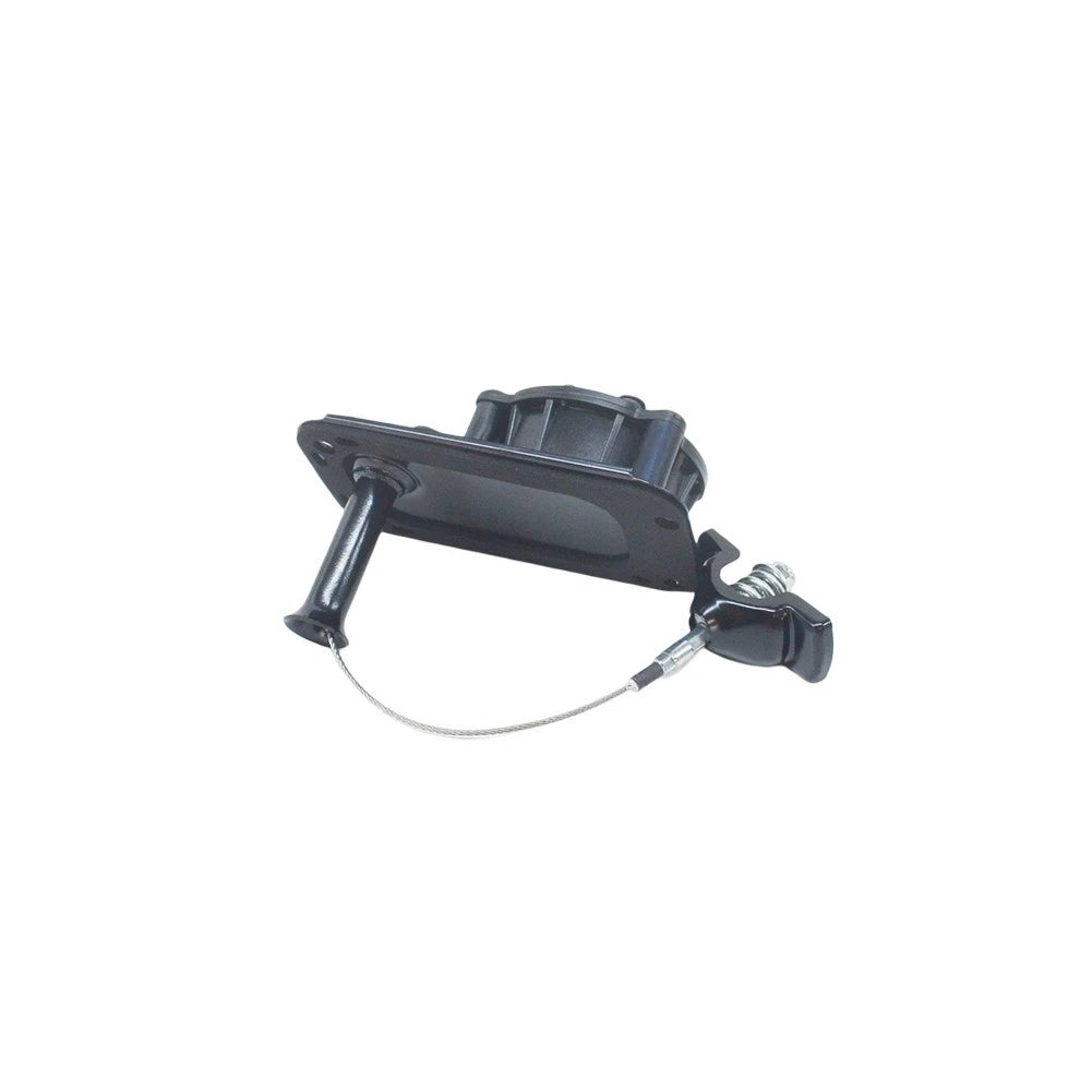 Spare Tire Winch for Volvo XC90 MK1 (2003–2014) OEM Replacement