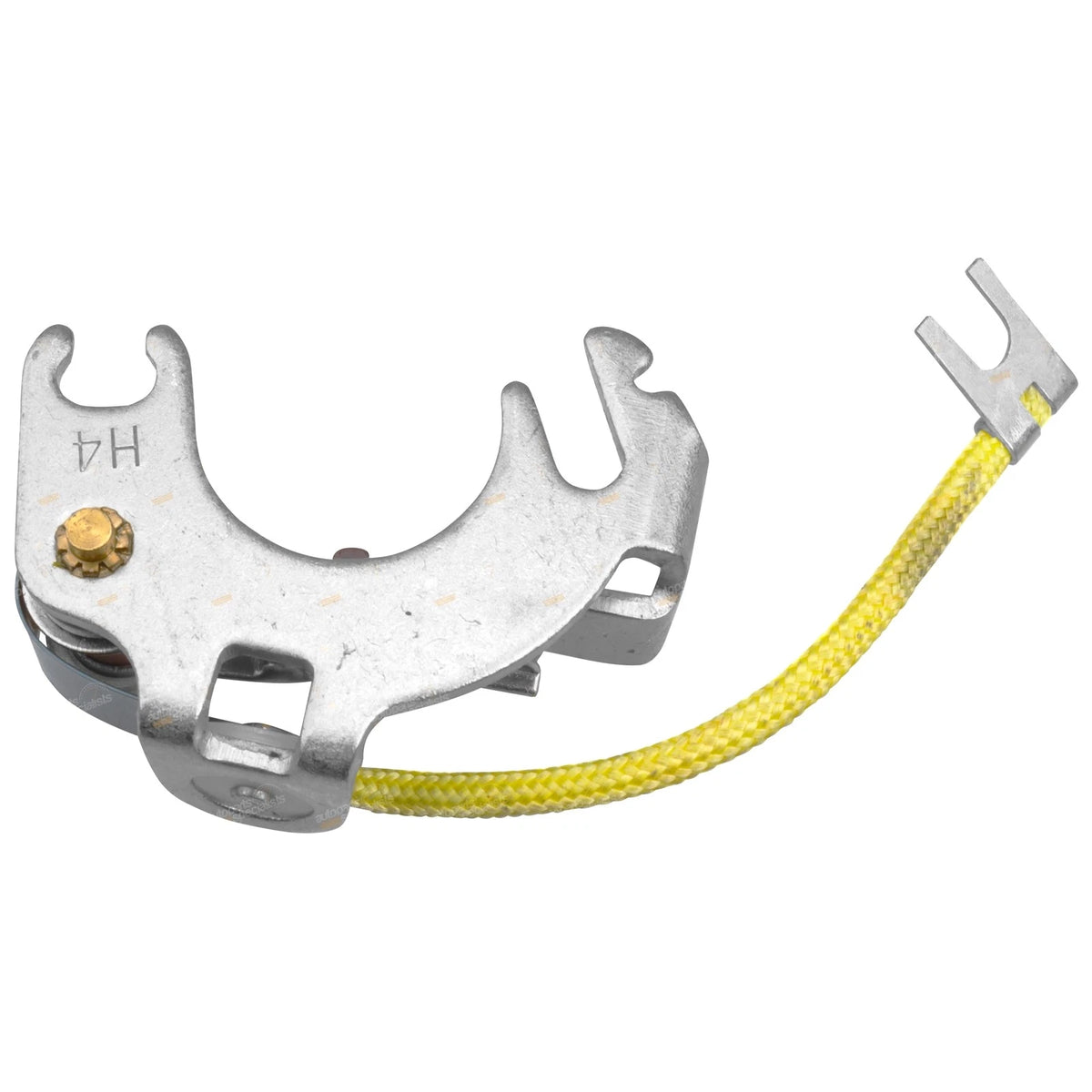 Bosch Ignition Contact Points Set for Holden Jackaroo UBS13 (1981–1985)