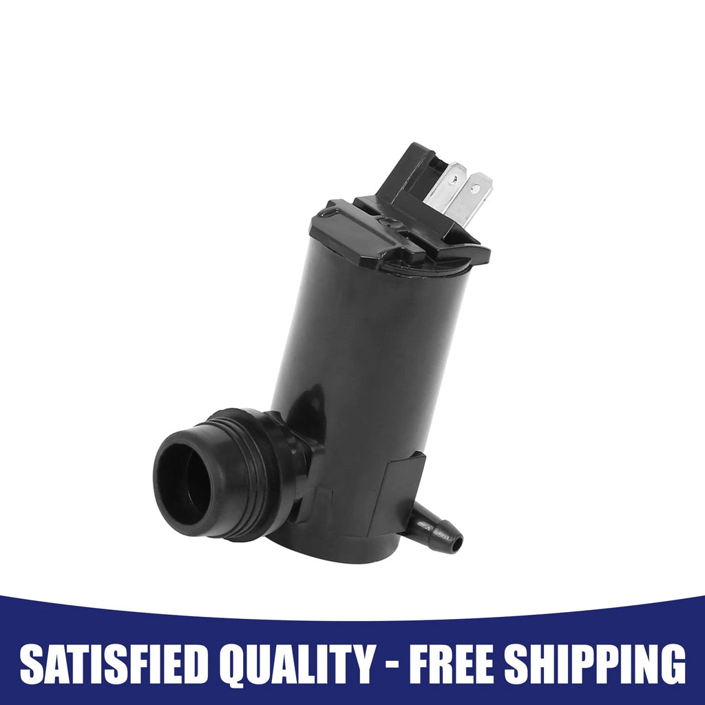 Windshield Washer Pump Motor Replacement for Toyota 4Runner (2010–2019)