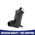 Windshield Washer Pump Motor Replacement for Toyota 4Runner (2010–2019)