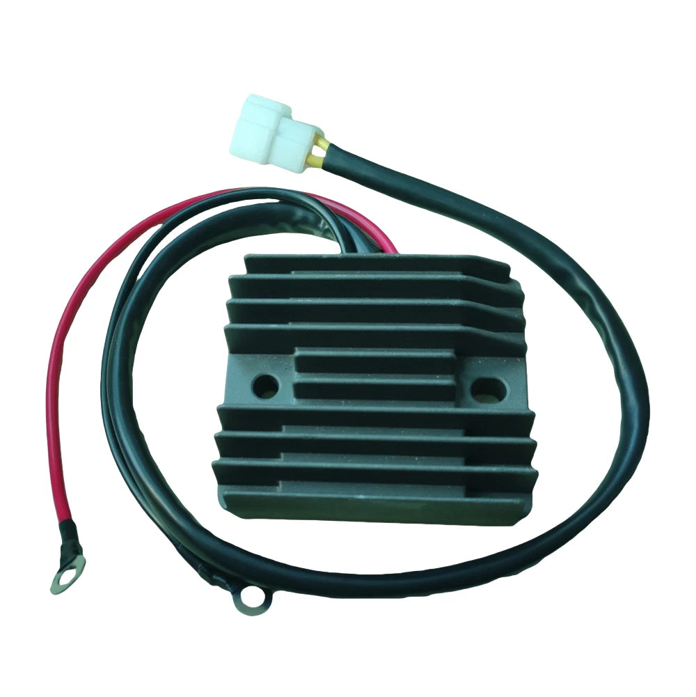 Voltage Rectifier Regulator for Yamaha YZF R6 (2003–2005)