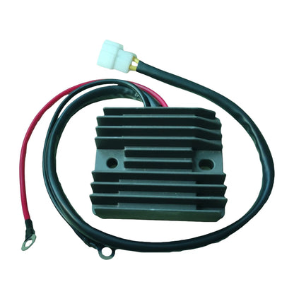 Voltage Rectifier Regulator for Yamaha YZF R6 (2003–2005)